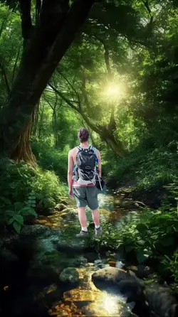 forest ⁹