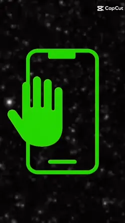 trend hand
