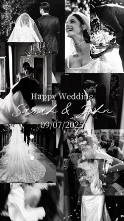 Wedding Cinematic