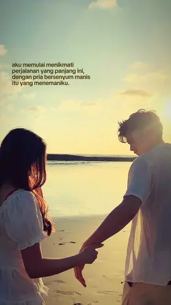 ak mulai menikmati 