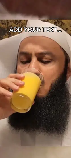 Ramadan memes 