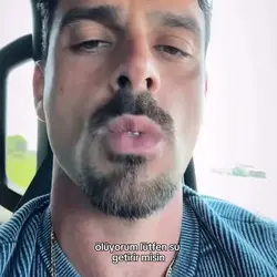 istek üzerine 