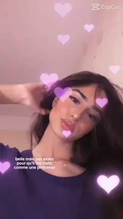 belle mais pas assez
