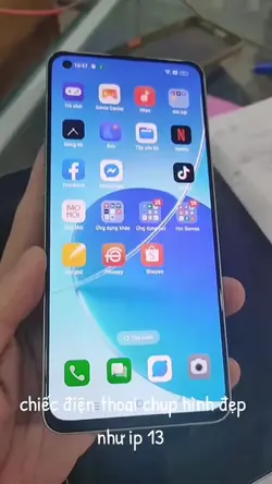 OPPO renno 6 5g