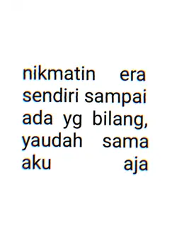 VERSI NO MIRROR