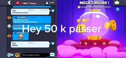 50kkk!!