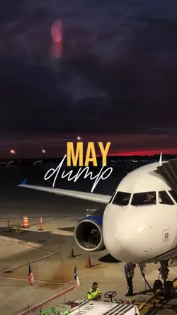May Dump