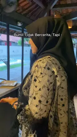 Bumil time
