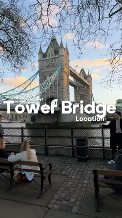 Tower Bridge Londo