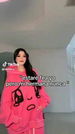 sofi mi hermana 