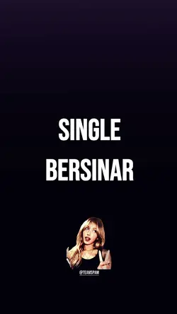 SINGLE BERSINAE