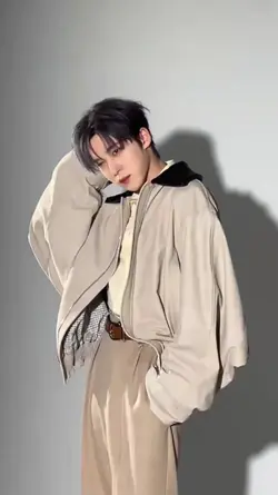 Yunho Ateez 