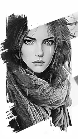Sketch Drawings HQ