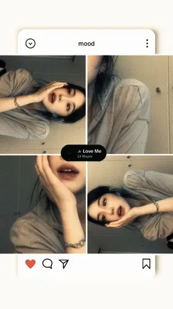 love me