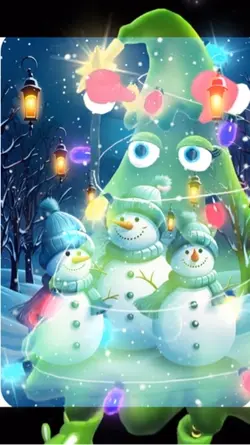 Fêtons Noël 