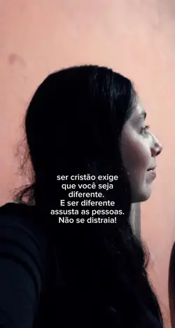 ser diferente