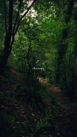 therapy