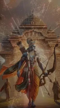 Happy Diwali 