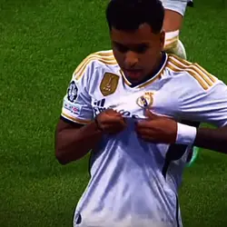 Rodrygo edit