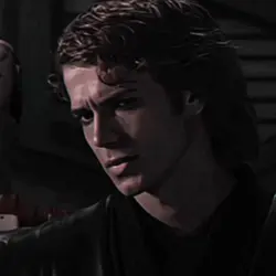 Anakin edit