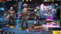 jj squad trend ff