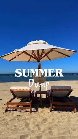 Summer Dump