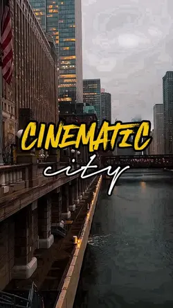 8 CLIPS CINEMATIC