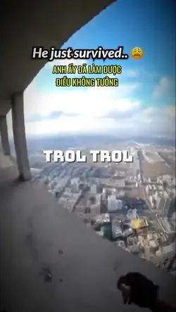 MẪU TROLL GIẬT MÌNH