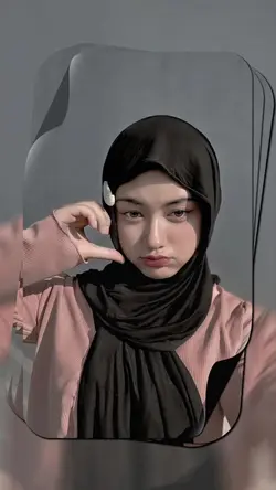 Cantik kau selalu