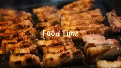 FOOD TIME
