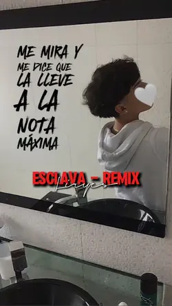 Esclava - Remix 