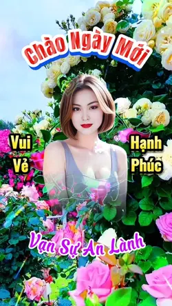 Chào Ngày Mới
