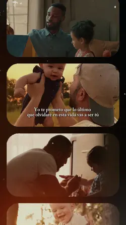 Yo te prometo que...