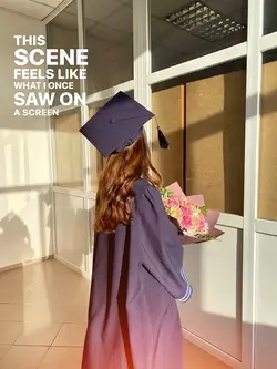 Graduation 2025