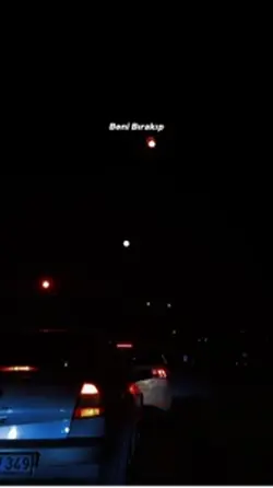 Beni Bırakıp Gitme.😔