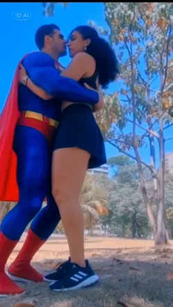 Efeito Superman