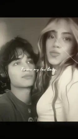 forever my pav baby
