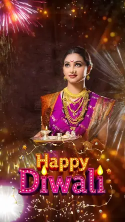 happy diwali 2024