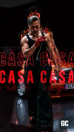 Casa Tupka Anthemo