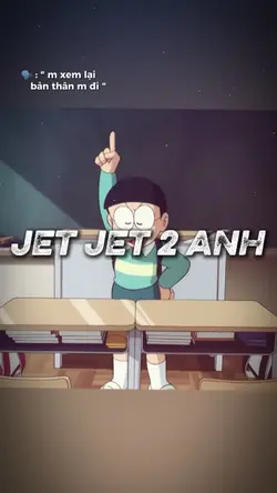 JET JET 2 ẢNH