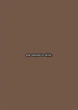 she start to 🍻