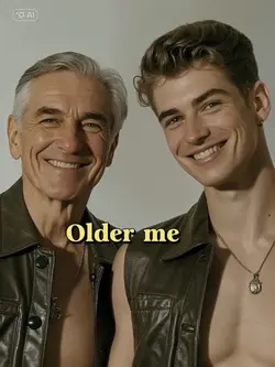 Older me