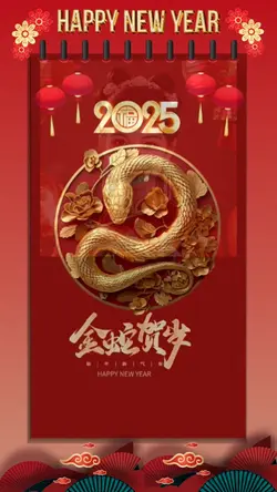 Lịch tết 2025