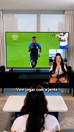 Vem Jogar c/ a gente