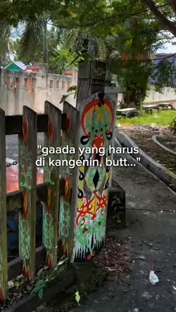 gaada yg harus di
