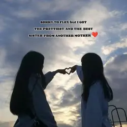besties love 