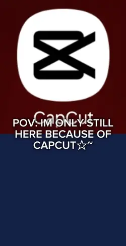 CAPCUT LOVE.