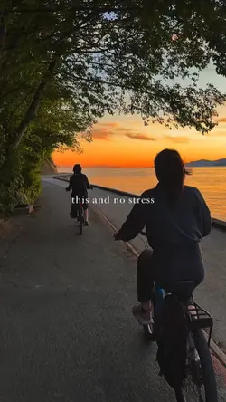 this and no stress