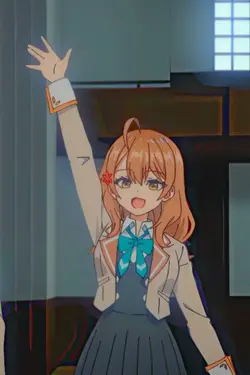 MASHA KUJOU EDIT 