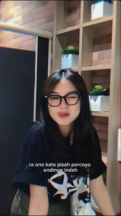 nek aku ws mbek kowe